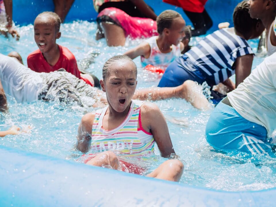 kida birthday location