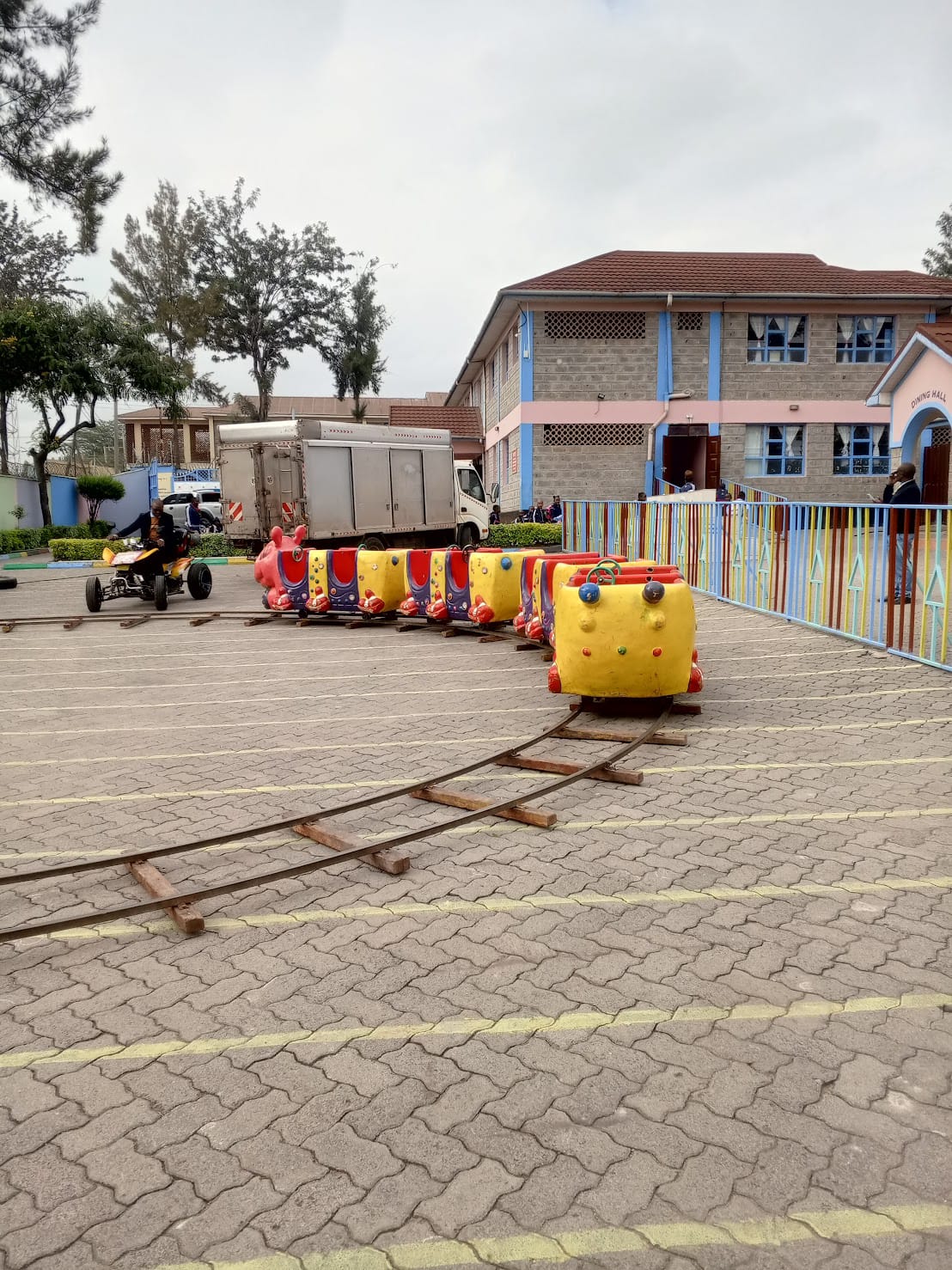 School fun day packages in nairobi