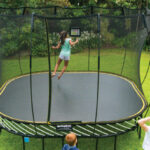 trampoline for hire in Nairobi