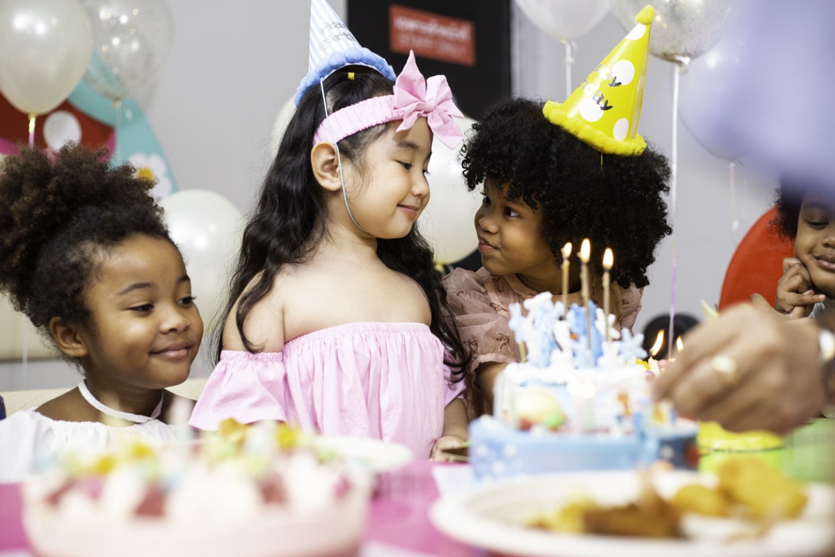 Birthday Party