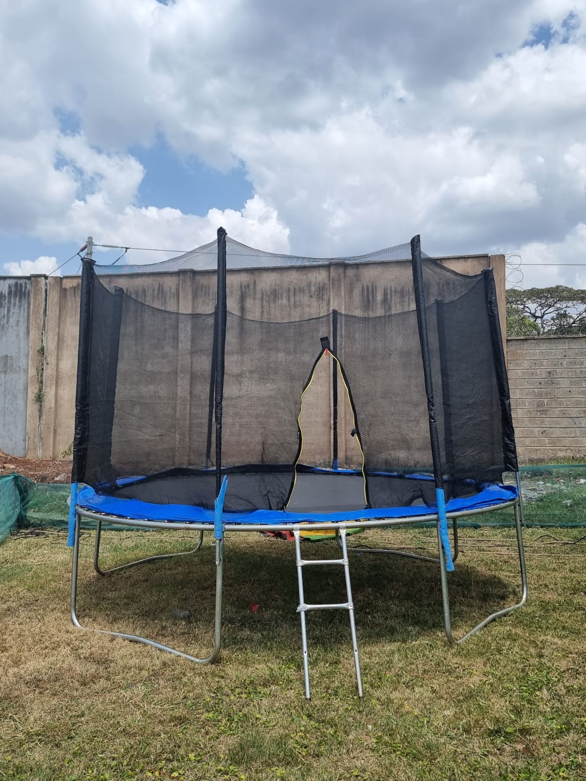 Trampoline for kids in Nairobi