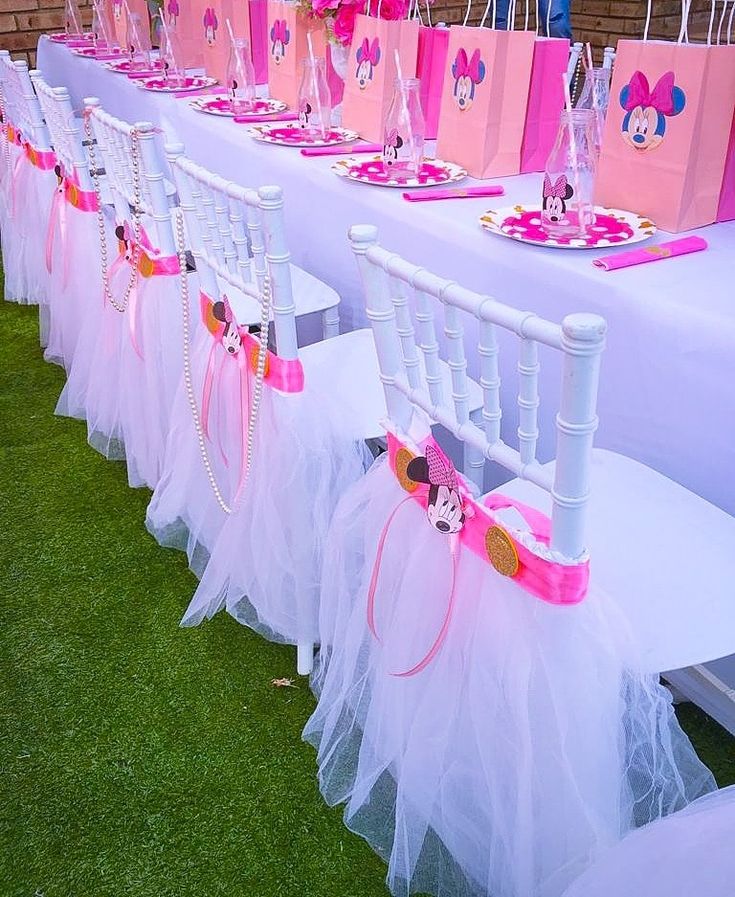 Birthday decor in Runda