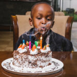 kids birthday party