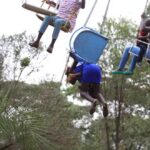 merry- go- round for hire in Nairobi