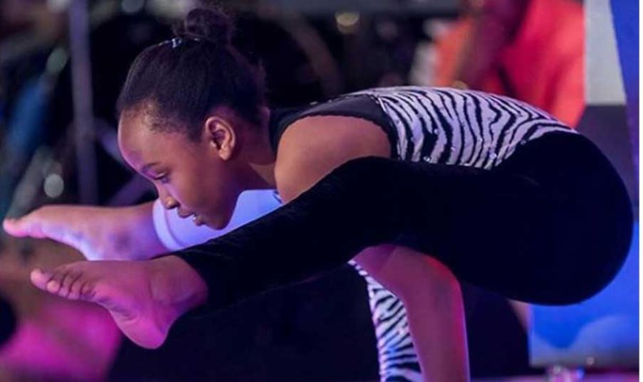 Acrobats for hire in Kenya