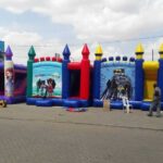 Bouncy Castle for hire Nairobi