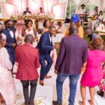 Mcee for hire in Nairobi Kenya