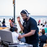 Professional Deejay for hire in Kenya