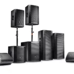 Sound system for hire in Nairobi