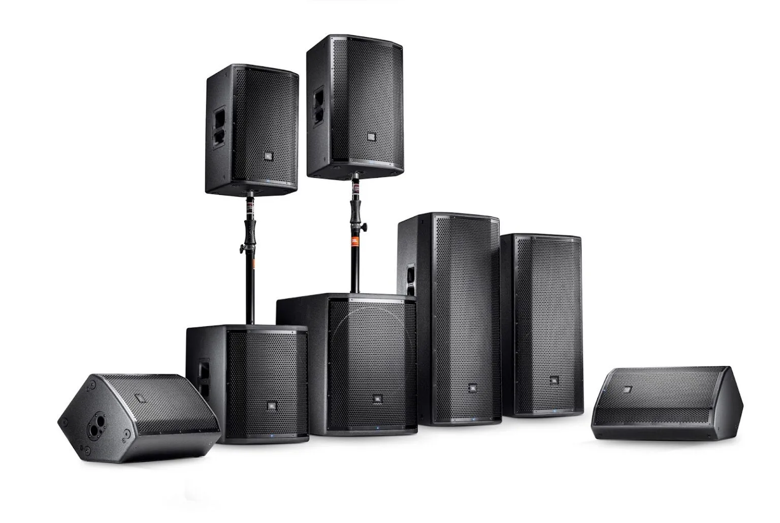 Sound system for hire in Nairobi