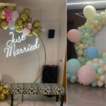 Balloon Decoration
