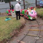 Electric Train for Hire in Nairobi