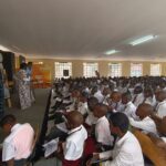 Daughter of nature live perfomance