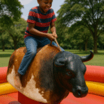Rodeo Bull for Hire in Nairobi