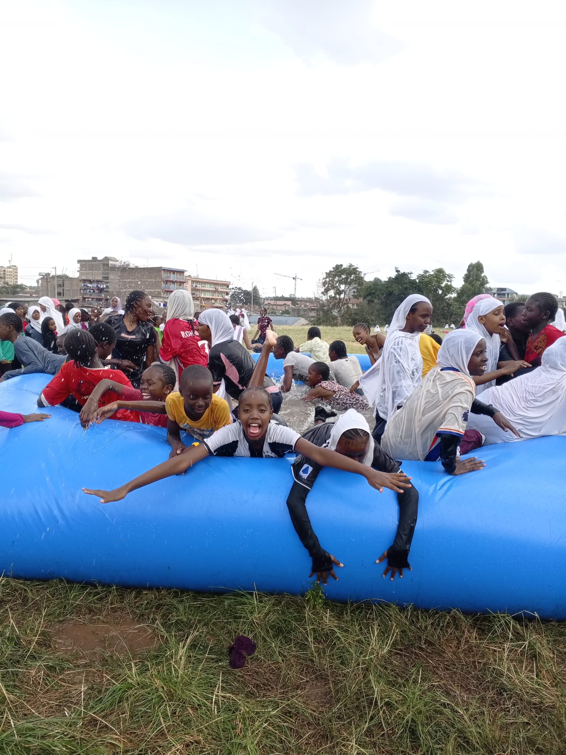kids fun activities in Nairobi