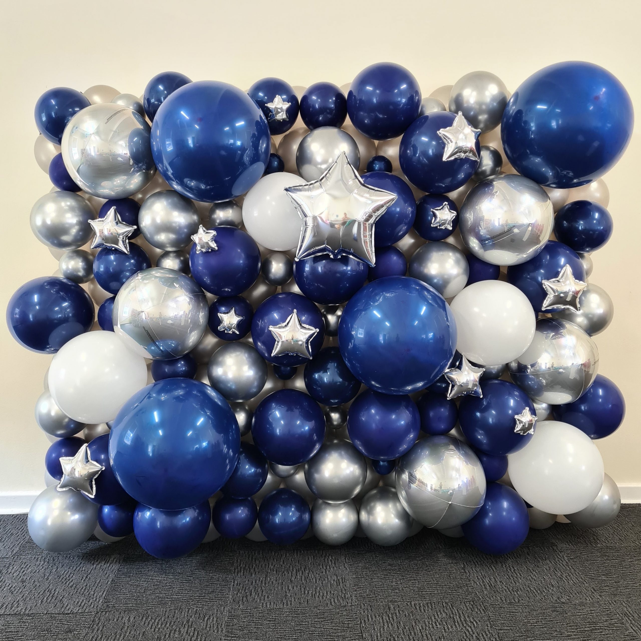 Balloon Backdrop Services in Nairobi