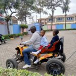 Quad Bikes for Hire in Nairobi 