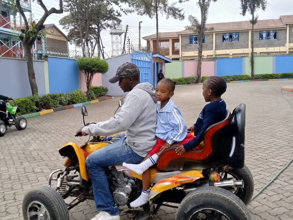 Quad Bikes for Hire in Nairobi 