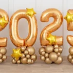 2025balloon column