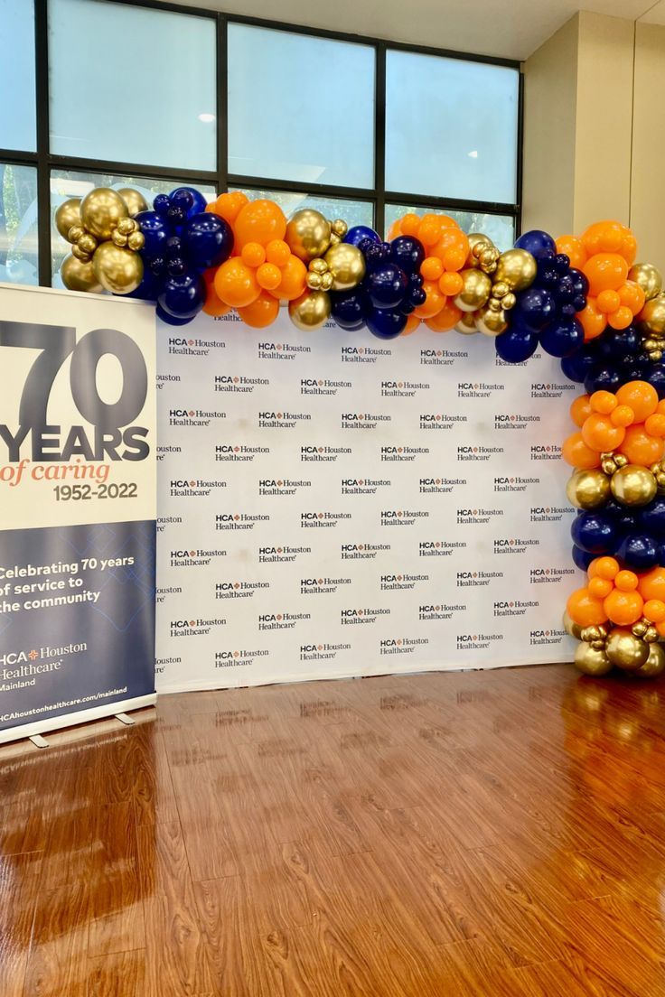 Structured Balloon Backdrops?