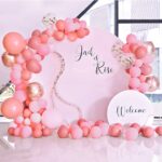 Trending Balloon Backdrop Designs in Nairobi 2025