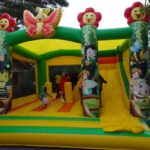Bouncy castle for hire in Nairobi