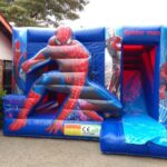 Bouncy castle for hire in Nairobi
