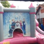 Bouncy castle for hire in Nairobi