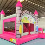 Themed bouncy castle in Runda