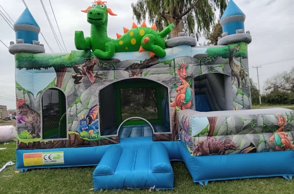 Bouncy castle for hire in Nairobi