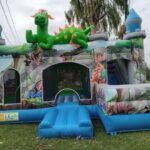 Bouncy castle for hire in Nairobi