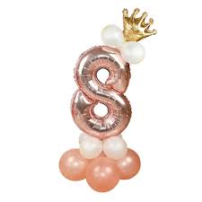 Balloon services in Nairobi