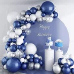 professional Balloon Backdrops