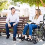 Why Talking to a Stranger Can Feel Safer Than Talking to a Friend