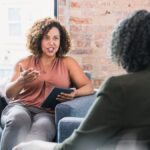 Confidant session