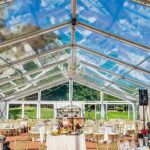 Luxury Event Tents for Hire in Nairobi