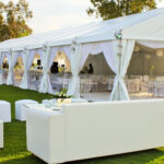 tent for hire in gigiri