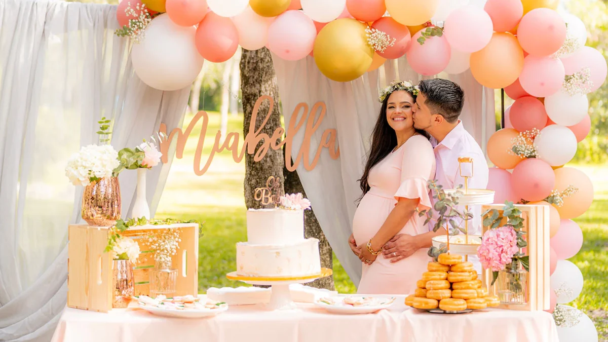Baby Shower