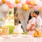 Baby Shower