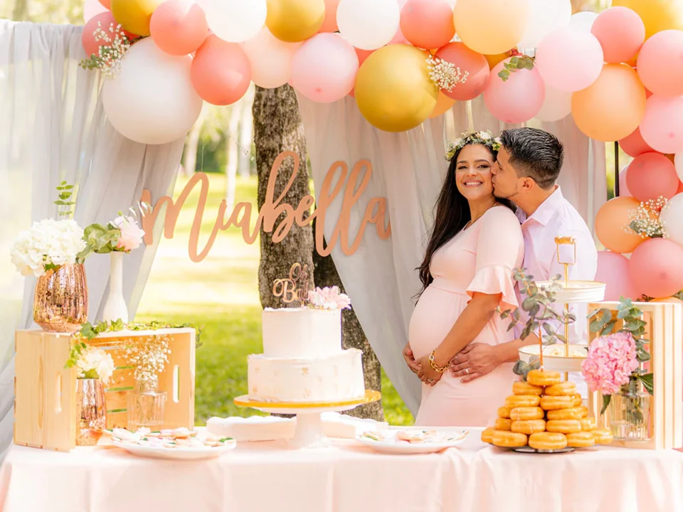 Baby Shower