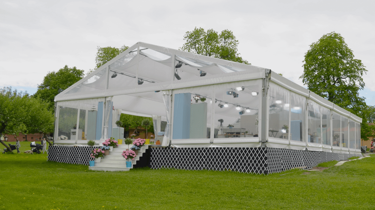 marquee-for-hire in nairobi