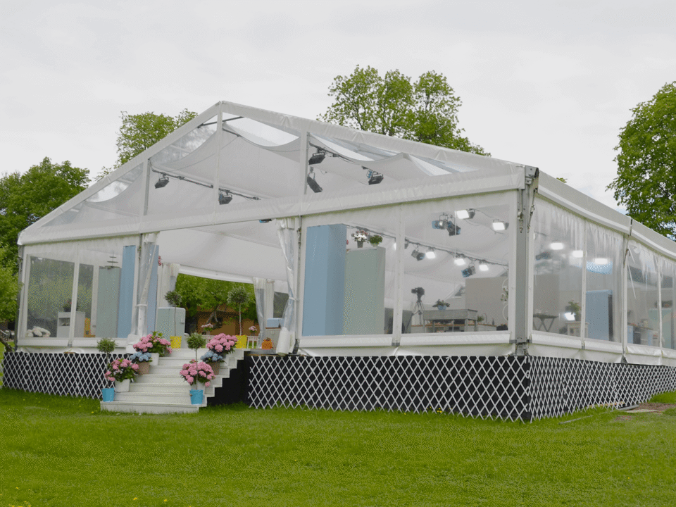 marquee-for-hire in nairobi