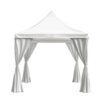 canopy tent best for small gatherings