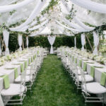 tents for hire in Karen