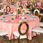 Dior chairs for hire in Nairobi
