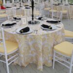 Ecoworld_Round_Table for hire in Nairobi