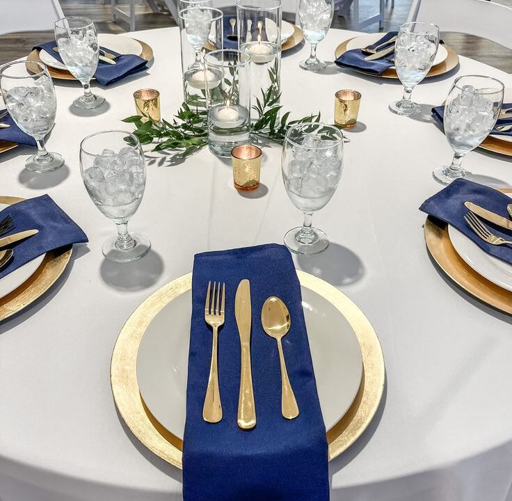 Table-Napkins-for-hire in Nairobi