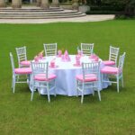chiavarikid chairs for hire in Nairobi