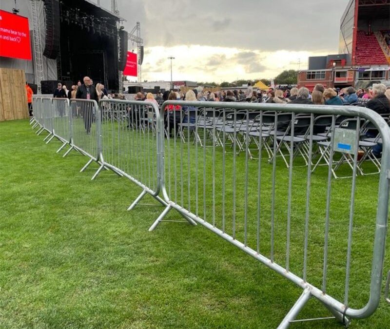crowd-control-barriers-for rent in nairobi kenya