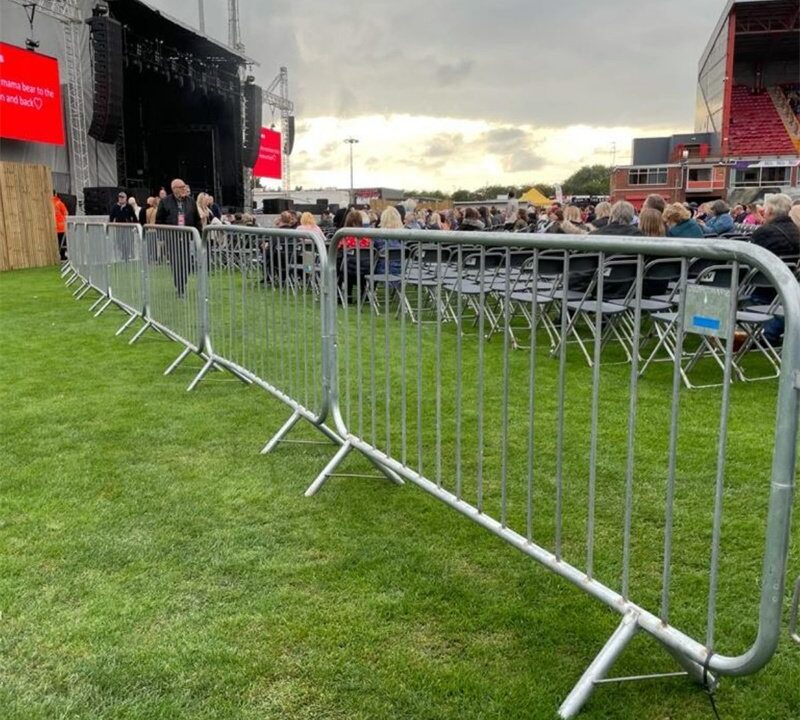 crowd-control-barriers-for rent in nairobi kenya